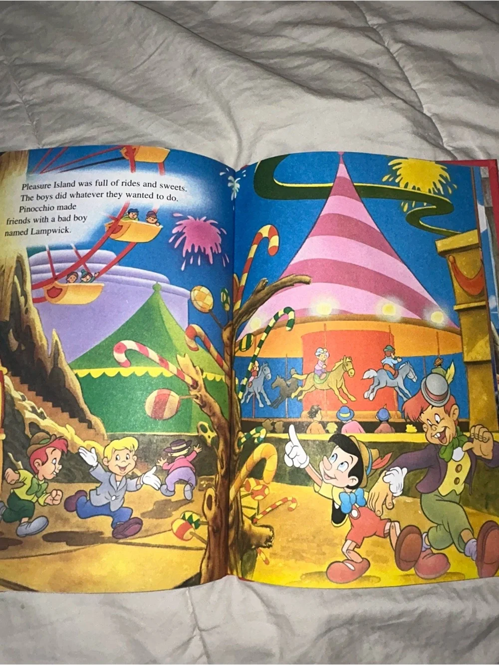 Disney pre owned